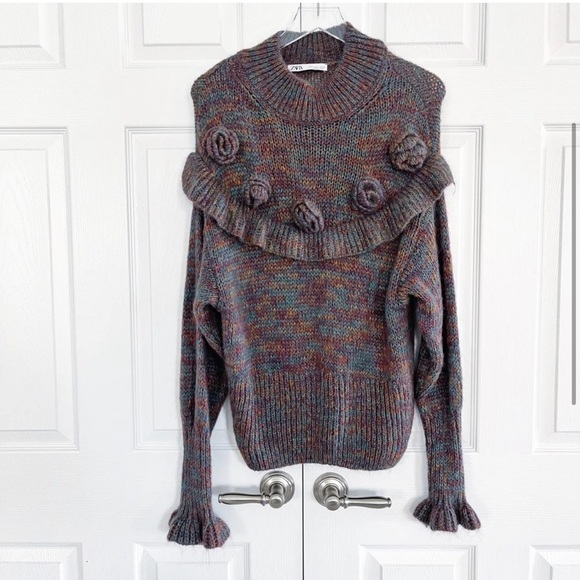 Zara Sweater - Picture 3 of 6